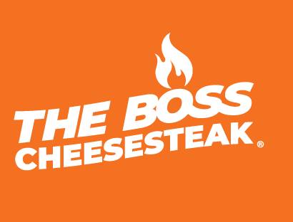 The Boss Cheesteak